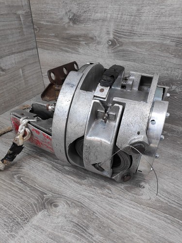 GMP Cable Lasher Model J2