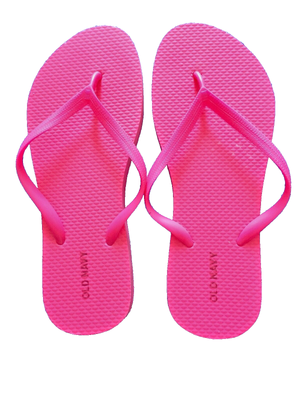 Old navy women's classic flip flops sale