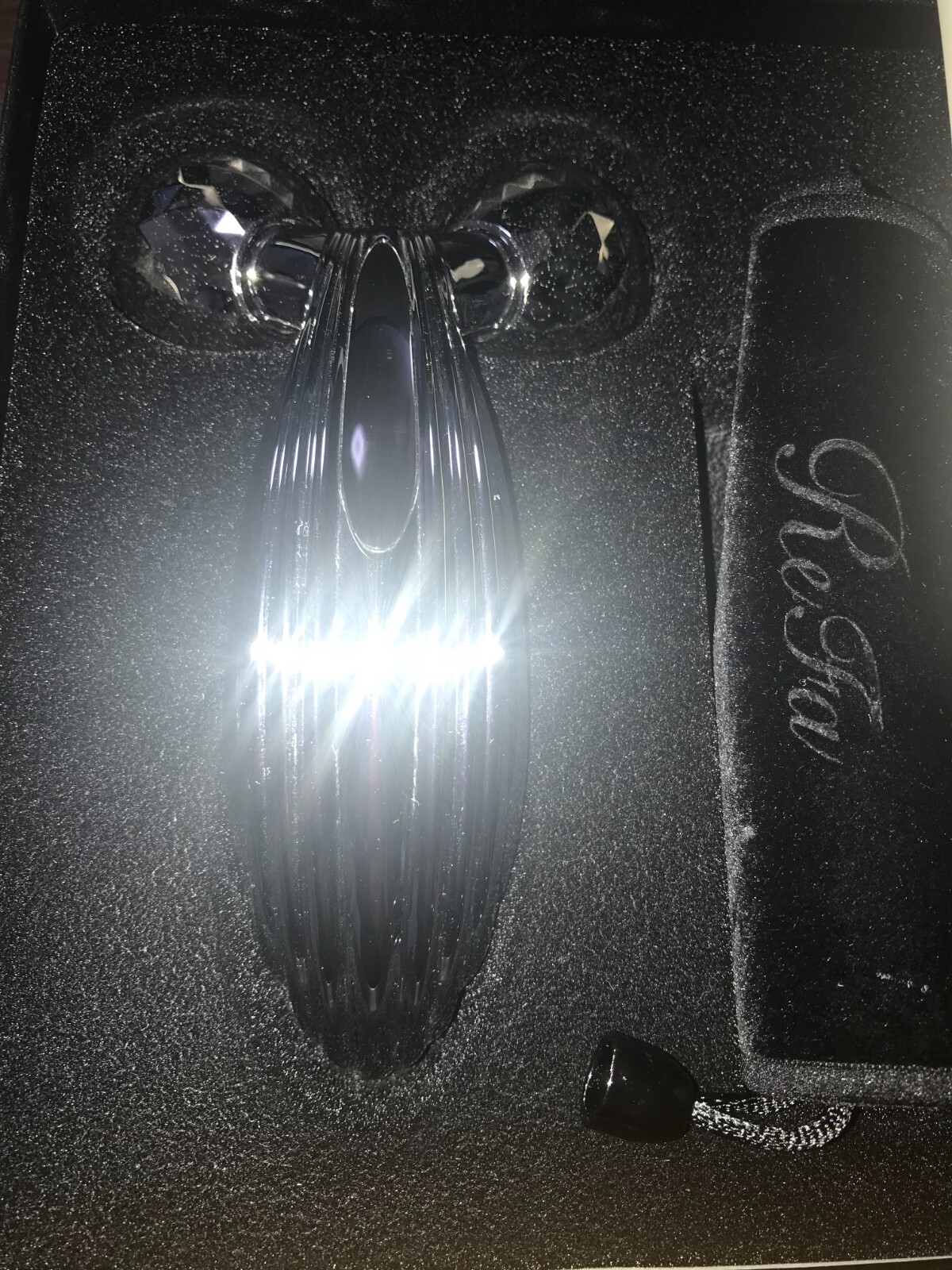 MTG ReFa Carat Ray RFPC2019B Face Beauty Body Roller Facial