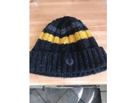 fred perry beanie hat sale