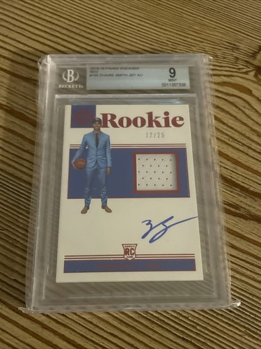 panini encased JJ REDICK /10auto ラスナン！ panini encased JJ REDICK /10auto ラスナン！ panini encased