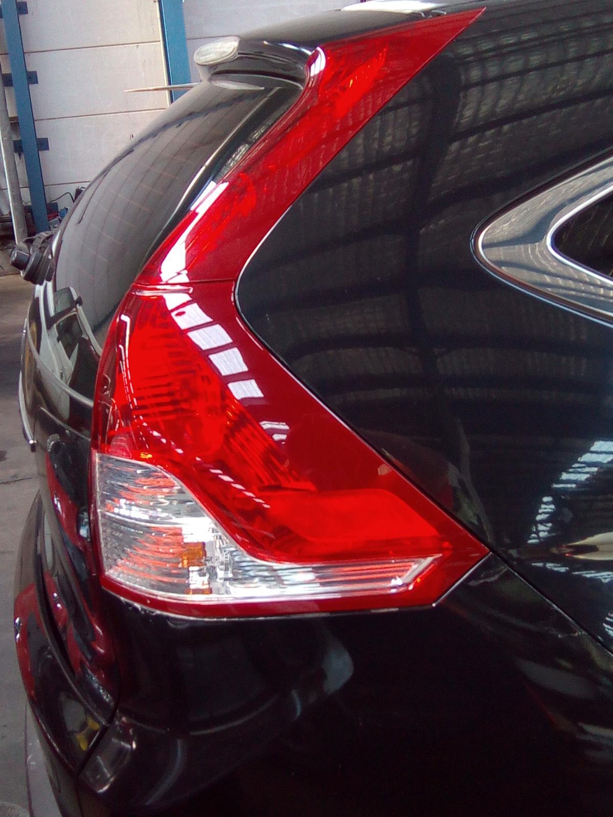 HONDA CRV RM 11/2012-10/2014 RIGHT TAILLIGHT UPPER PETROL TYPE