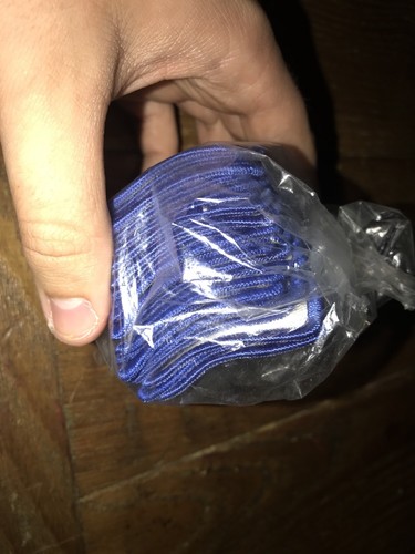 NEW IN PACKAGE Lot Of 15 Vintage Cleaners Laundry Dry Cleaning Uniform Patches