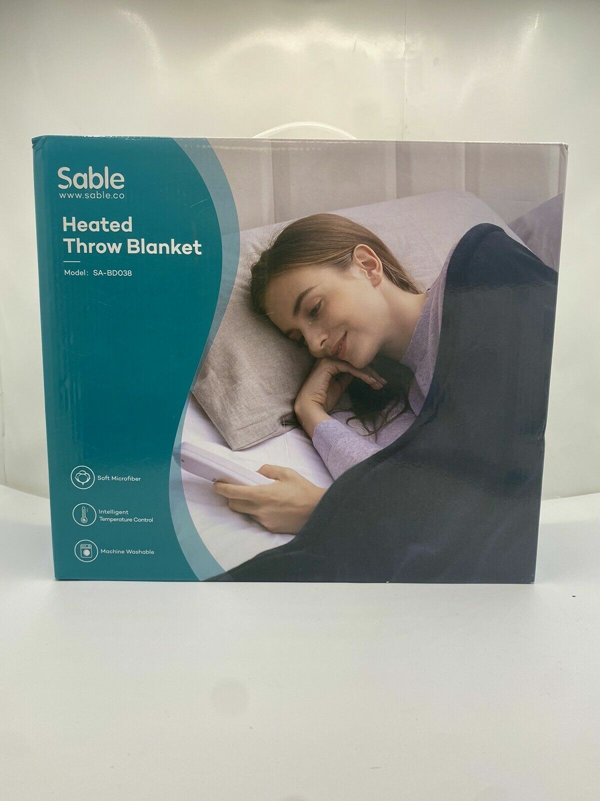 Sable Electric Blankets Electricblankets
