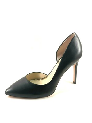 Jessica Simpson Prizma D'orsay Pointy Stiletto High Heel Pumps Choose Sz/Color