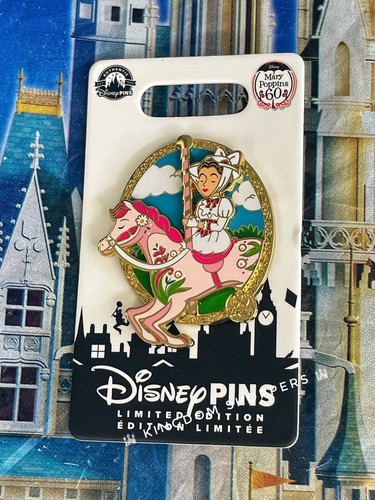 Disney - marry Enchanted Disney Cinderella 75th Anniversary 4-1/4 CT. T.W.