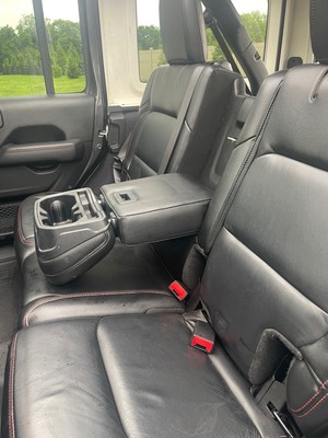 image 5 of interior