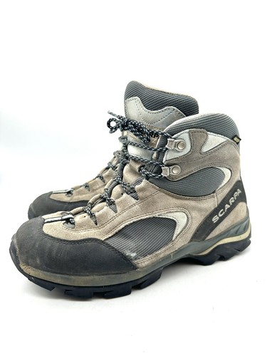 SCARPA - 登山靴　SCARPA　MIRAGE　25cm Trail Walking Shoes and Best Mountain Boots Online | SCARPA