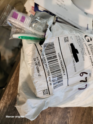 Artikelfoto(s) von einem verifizierten Käufer