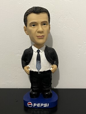 Minnesota Timberwolves Flip Saunders Coach SGA Pepsi Rainbow Foods Bobblehead