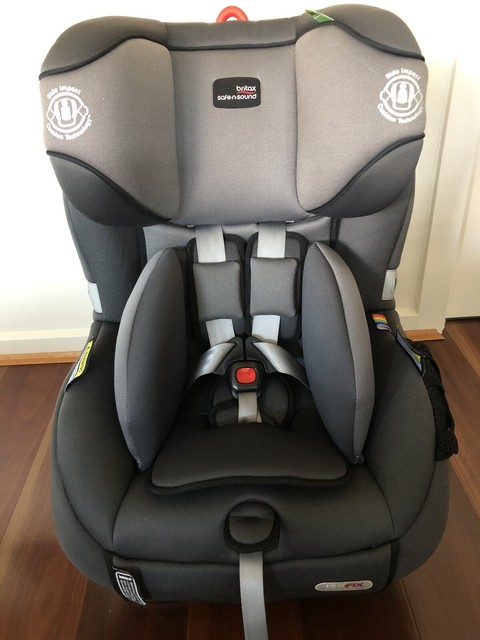 britax car seat baby bunting