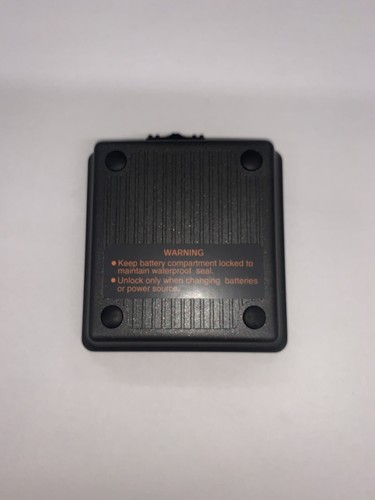 Fujinon 14x40 and Nikon 14x40 Battery Cover Compartment OEM, Techno-Stabi TS1440