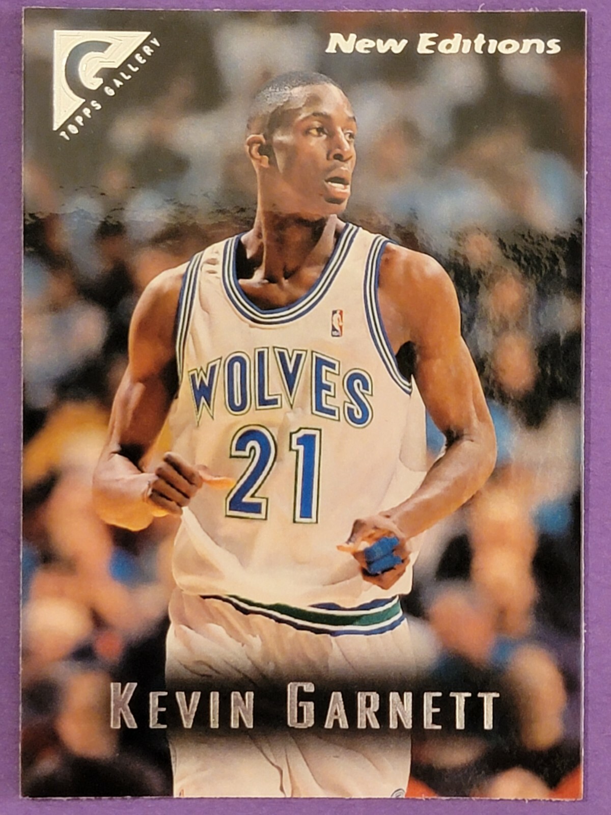 AND 1 KG21 エンハンスCD Kevin Garnett AND 1 KG21 エンハンスCD Kevin Garnett And 1 Kg21 Enhance CD