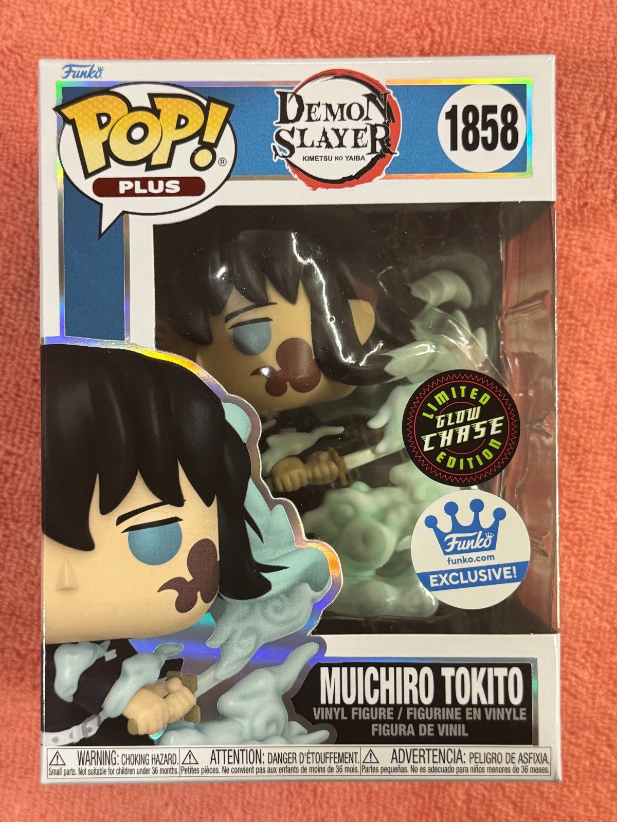 ファンコポップ　ロキ&シルヴィ　サイン入り　スペシャル　トムヒドルストン ファンコポップ ロキ&シルヴィ サイン入り スペシャル トムヒ