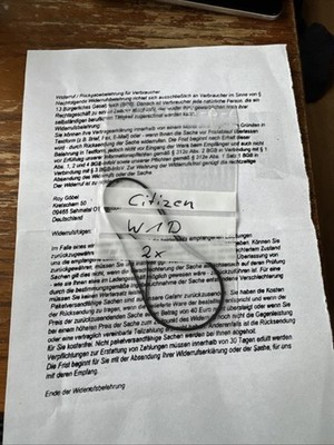 Objectfoto('s) van geverifieerde koper