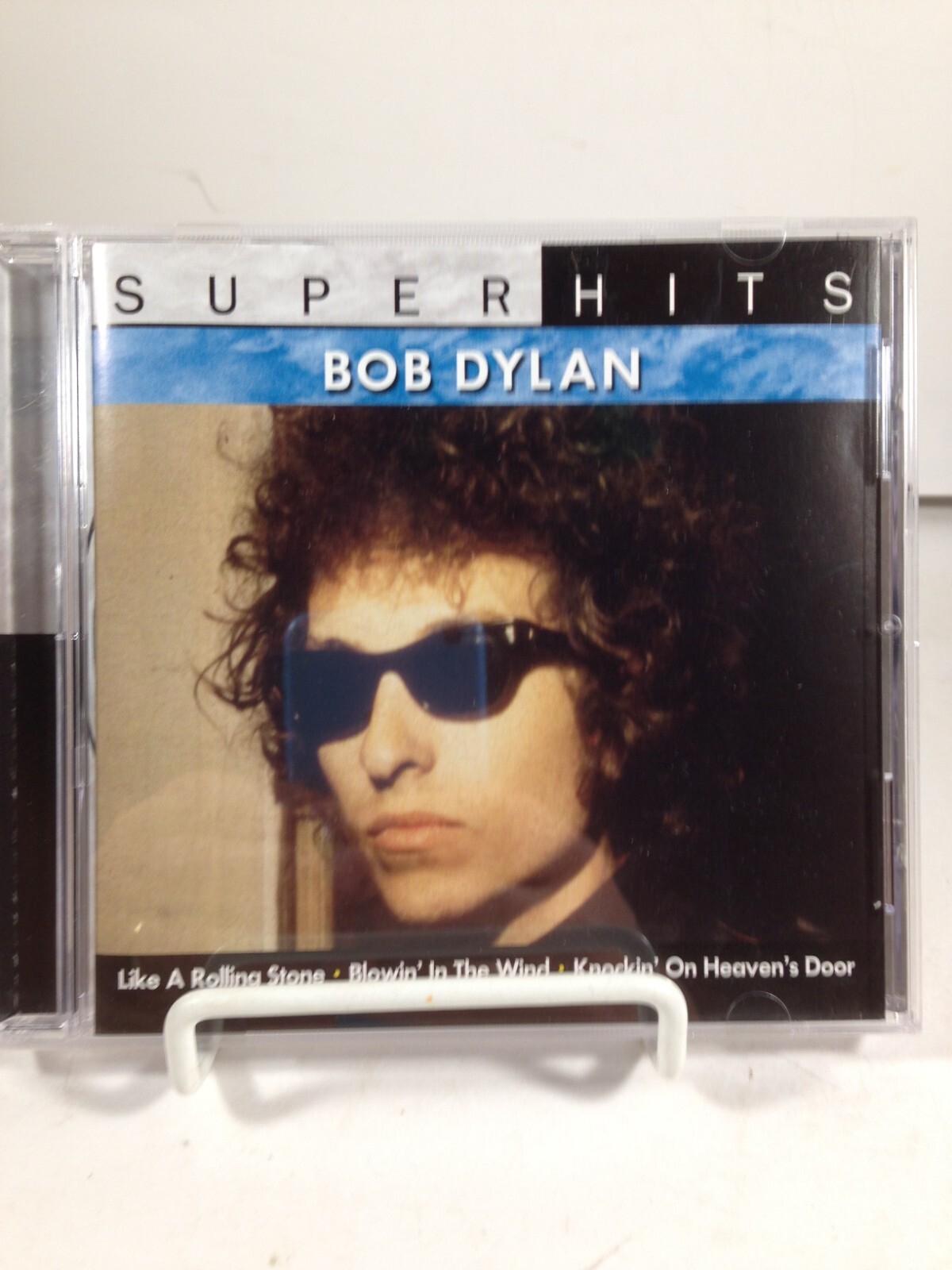 CD Bob Dylan Super Hits