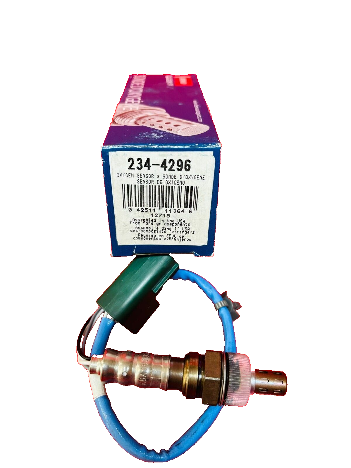 Amazon.com: X AUTOHAUX Air/Fuel Ratio Gauge 2-1/16