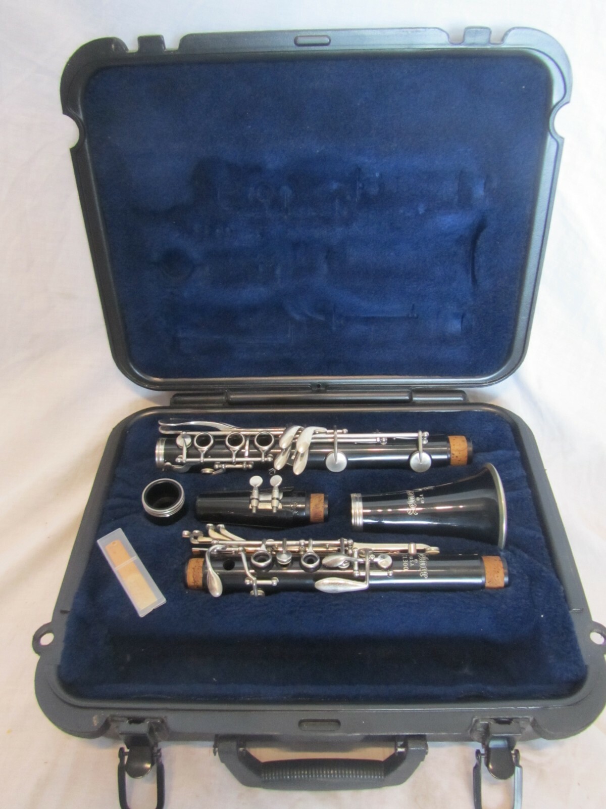 Selmer CL300 USA in Selmer Hard Case With ReedsのeBay公認海外通販｜セカイモン