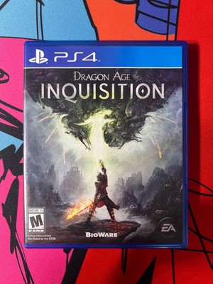 PS4 Games Lot