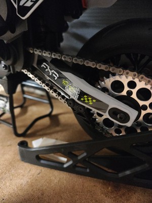 Artikelfoto(s) von einem verifizierten Käufer