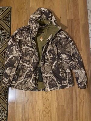 first lite north branch jacket