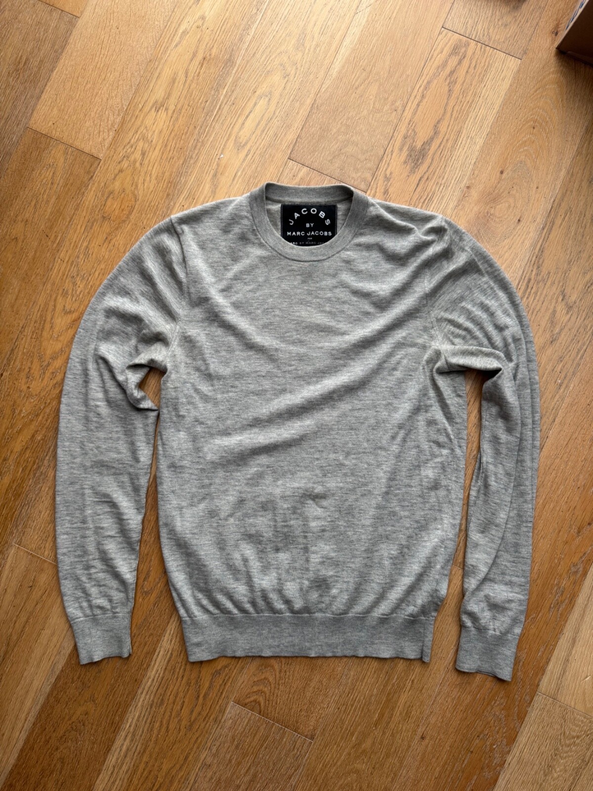 THEMARC JACOBS SWEATrokuperverzesacai