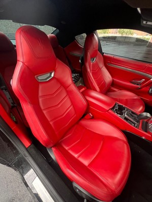 image 2 of interior