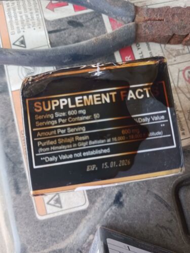 经认证买家提供的物品图片