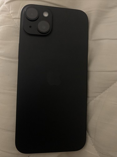Apple iPhone 15 Plus 128GB Unlocked AT&T T-Mobile Verizon Apple iPhone 15 Plus 128GB Unlocked AT&T T-Mobile Verizon
