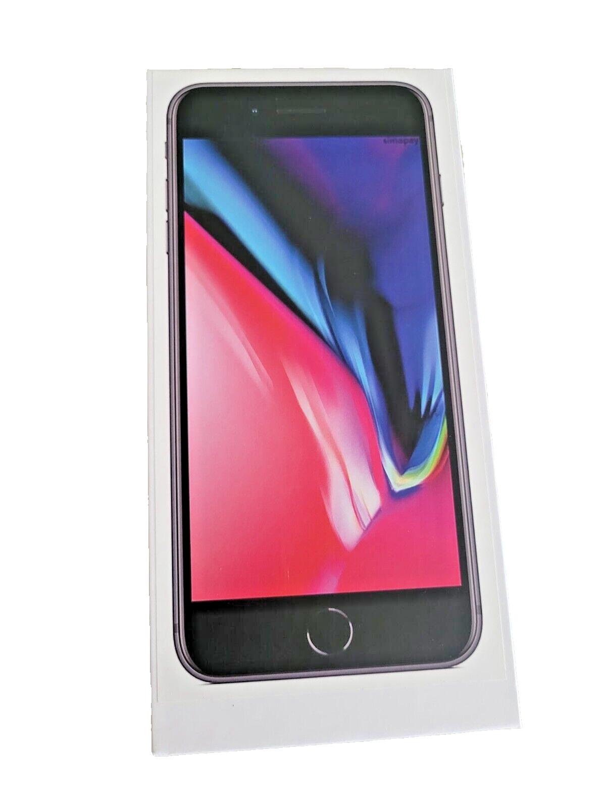 iPhone 8/64GB/356095091405795（Apple iPhone 8 - 64 GB