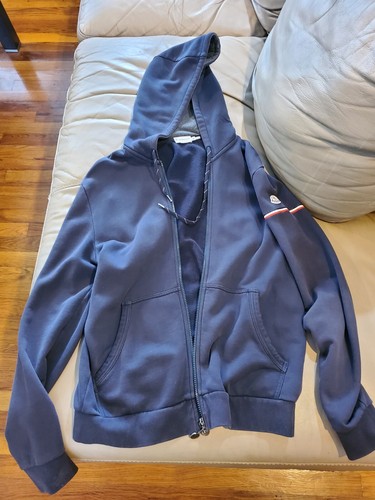 Moncler Maglia Cardigan Size XL | eBay Moncler Maglia Cardigan Size XL | eBay