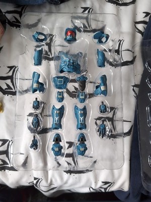 Fotos del artículo de un comprador verificado