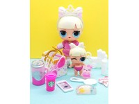 lol doll suite princess