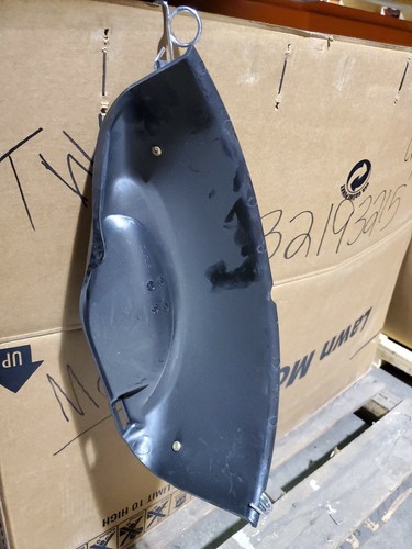 38" Mulch Plate Cover (after 2005) Replaces 960720002 532193215 -HK