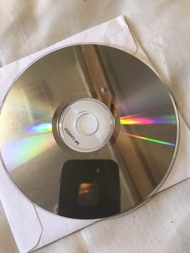 Lexmark 7100 Printer Installation And User’s Guide For Windows And Macintosh CD