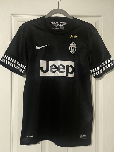 【US規格】希少 NIKE 2012 JUVENTUS サッカーシャツ M $_12.JPG?set_id=880000500F