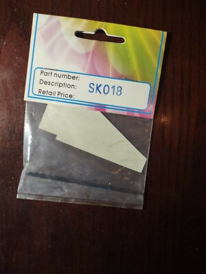 E Sky Part Number SK018