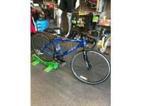 felt kids bike