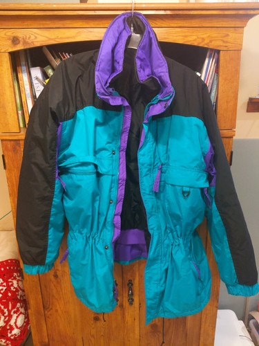 ジャケット・アウター 00s ~ Columbia graph check nylon jacket Jacket Finder - Your Jacket Awaits | Columbia