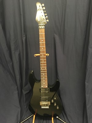 Schecter Sunset Deluxe FR electric guitar(NOS)