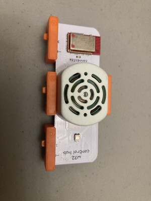 Star Wars LittleBits Little Bits R2d2 -Replacement W32 Control Hub