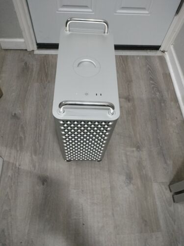 2019 Mac Pro 3.2GHz Intel 16-Core 96GB RAM 2TB SSD Radeon 2019 Mac Pro 3.2GHz Intel 16-Core 96GB RAM 2TB SSD Radeon