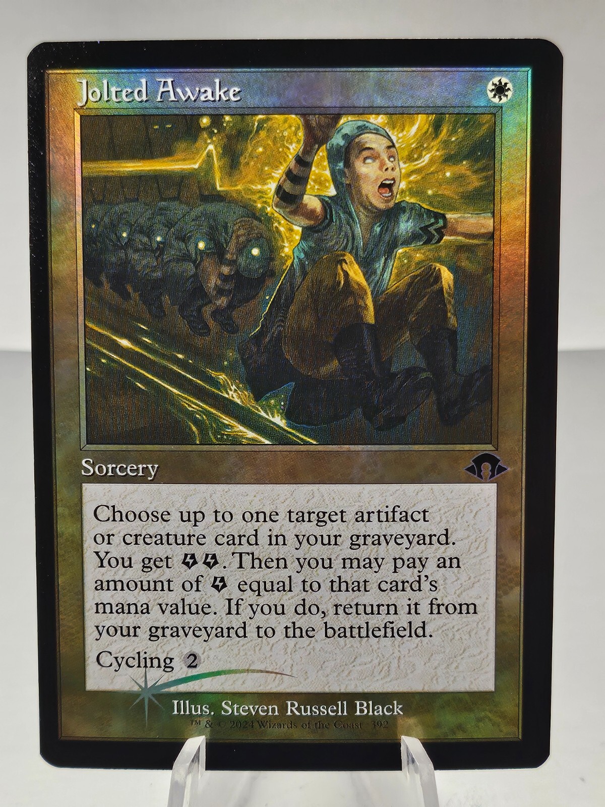 MTG 迷宮の霊魂　foil 迷宮の霊魂/Spirit of the Labyrinth》[BNG] 白R | 日本最大級