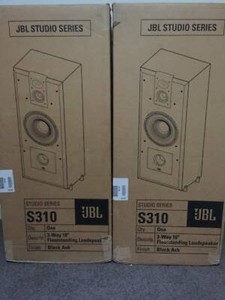 jbl s310 speakers