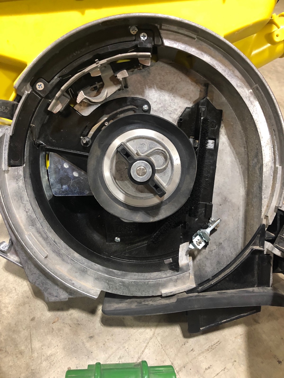 NEW Deere ME5 Meter with Precision Planting eSet