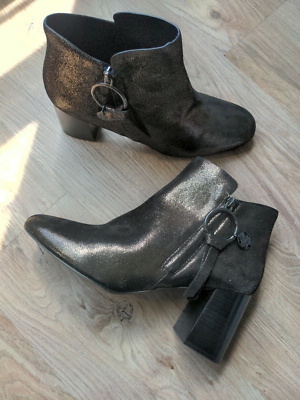 See by chloe louise shop ankle boots