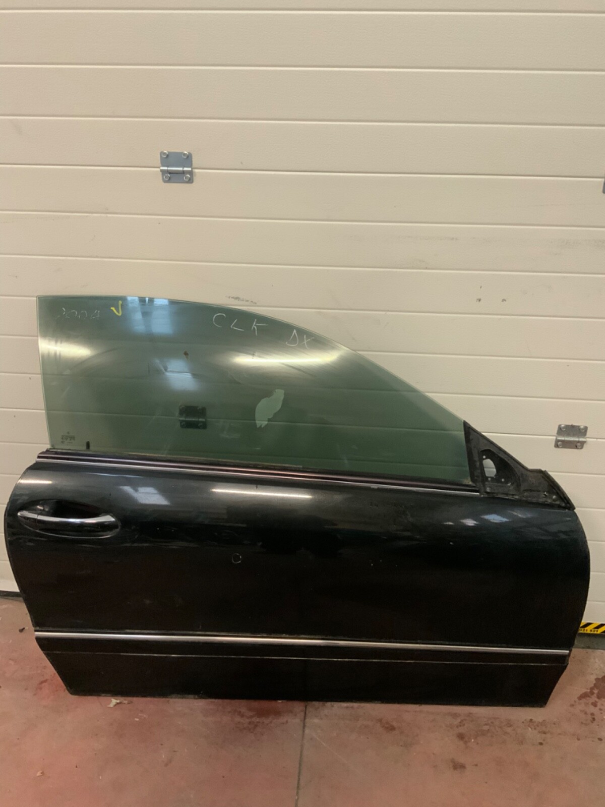 Sportello Porta portiera destra MERCEDES CLK