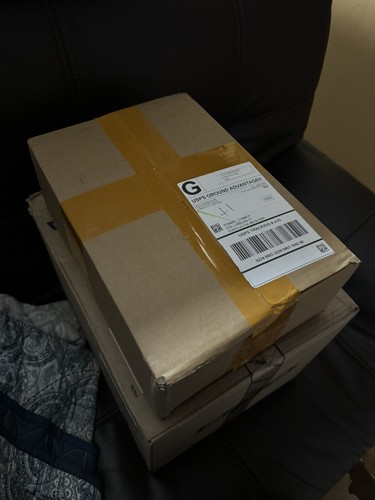 Item photo(s) from verified buyer