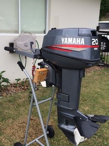 Yamaha mint двигатель