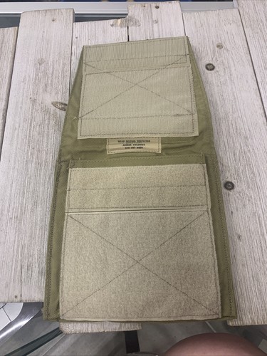 EAGLE MSAP Deltoid Shoulder Protector KH